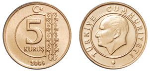 İşte yeni banknotlar