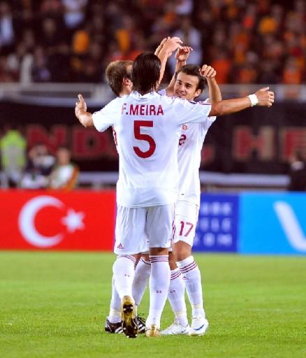 Cimbom zorlanmadı - Resim 14