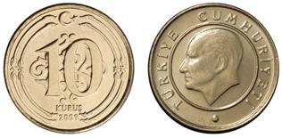 İşte yeni banknotlar