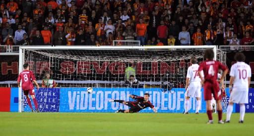 Cimbom zorlanmadı - Resim 18