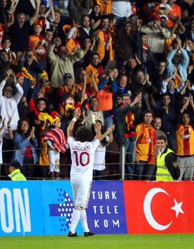 Cimbom zorlanmadı - Resim 2