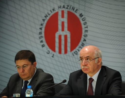 İşte yeni banknotlar