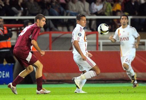 Cimbom zorlanmadı - Resim 9