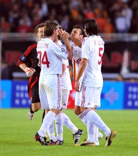 Cimbom zorlanmadı - Resim 4