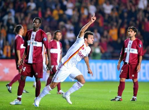 Cimbom zorlanmadı - Resim 7