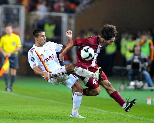 Cimbom zorlanmadı - Resim 10