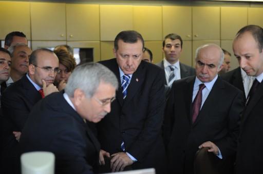 İşte yeni banknotlar