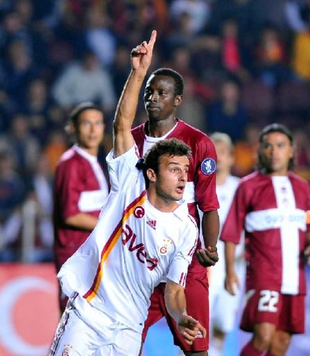 Cimbom zorlanmadı - Resim 6