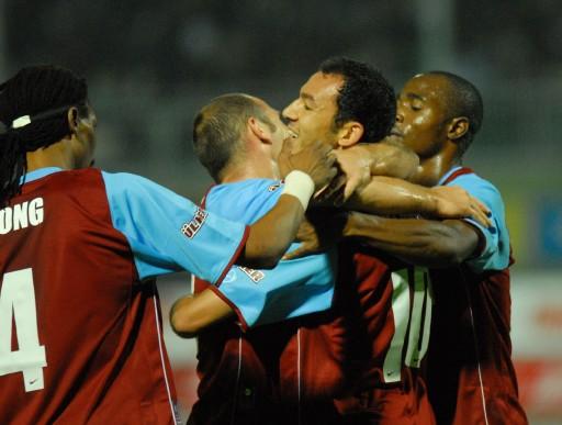 Konyaspor - Trabzonspor maçı - Resim 2