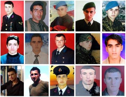 Askerin objektifinden Aktütün