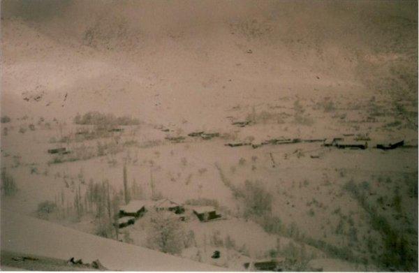 Askerin objektifinden Aktütün