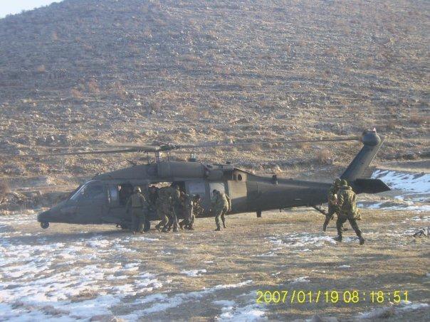 Askerin objektifinden Aktütün