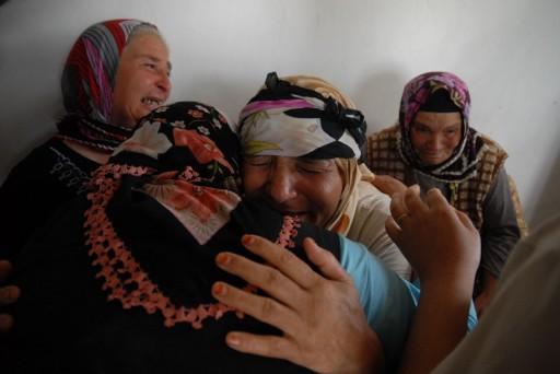 Yüreğimiz 15 parça - Resim 24
