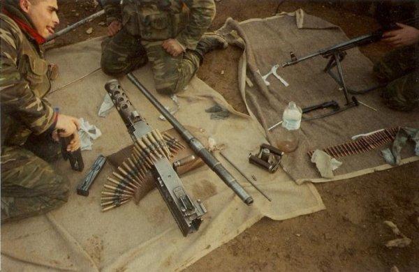 Askerin objektifinden Aktütün