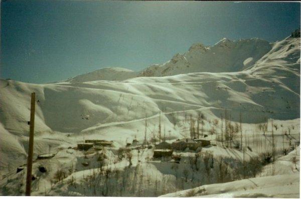 Askerin objektifinden Aktütün