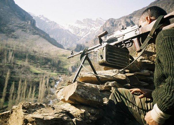 Askerin objektifinden Aktütün