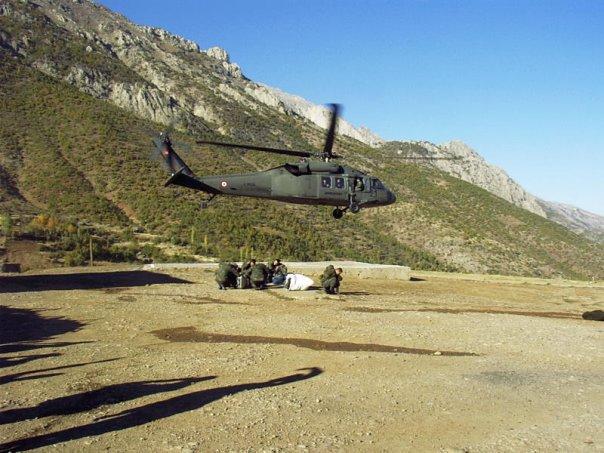 Askerin objektifinden Aktütün