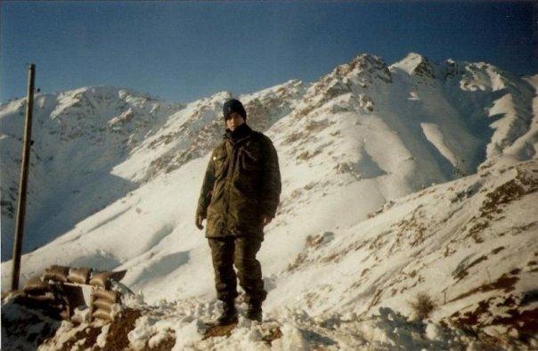 Askerin objektifinden Aktütün