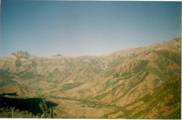 Askerin objektifinden Aktütün