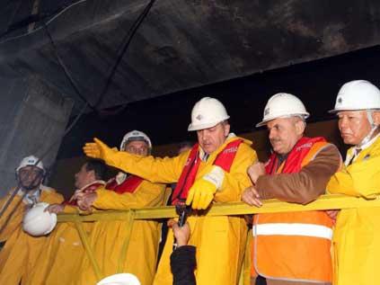 148 yıllık hayal gerçek oldu - Resim 3
