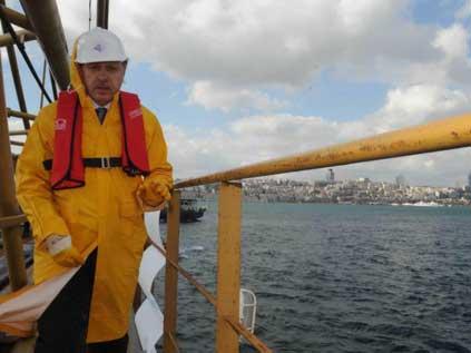 148 yıllık hayal gerçek oldu - Resim 8
