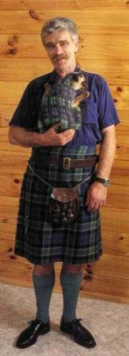 Sabah'tan BOYALI KEDİ gafı