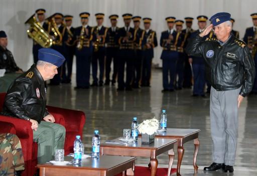 Babaoğlu törende ortaya çıktı - Resim 14