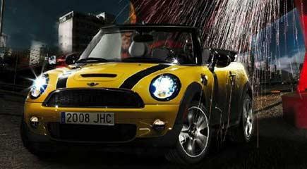 Yeni nesil Mini Cooper Cabrio - Resim 6