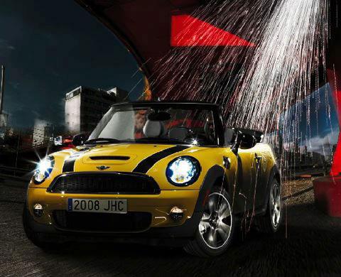 Yeni nesil Mini Cooper Cabrio - Resim 2