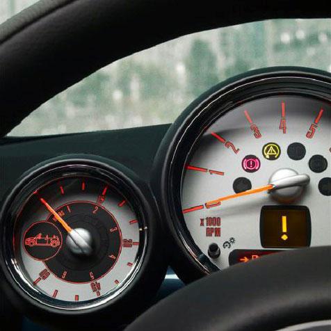Yeni nesil Mini Cooper Cabrio - Resim 3