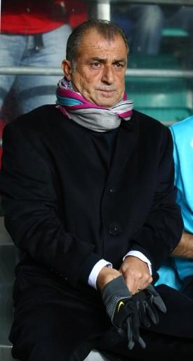 Estonya - Türkiye maçı