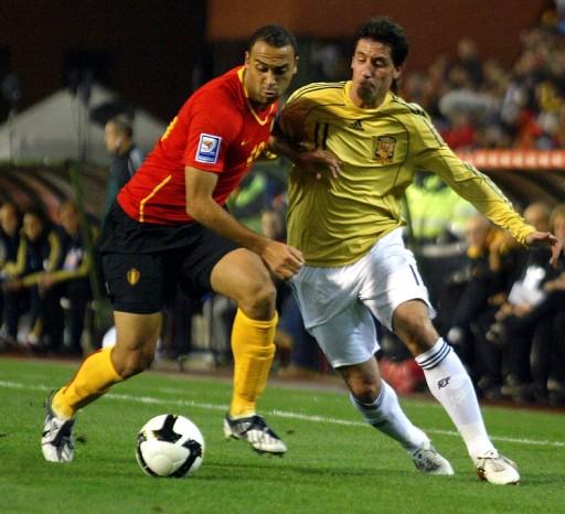 Estonya - Türkiye maçı