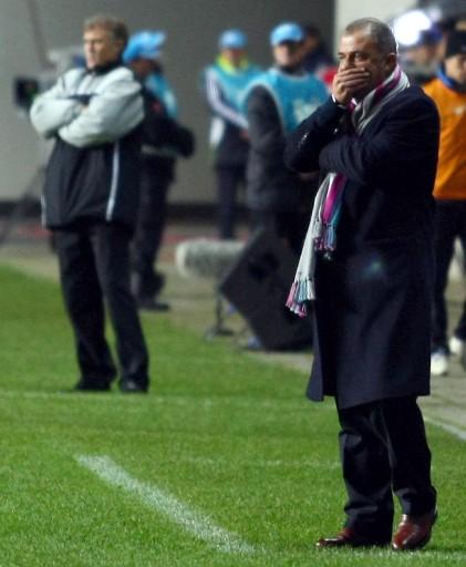 Estonya - Türkiye maçı