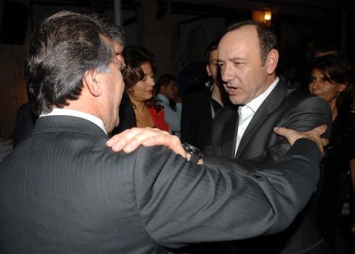 Altın Portakal'dan kareler - Resim 24