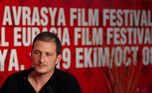 Altın Portakal'dan kareler - Resim 32