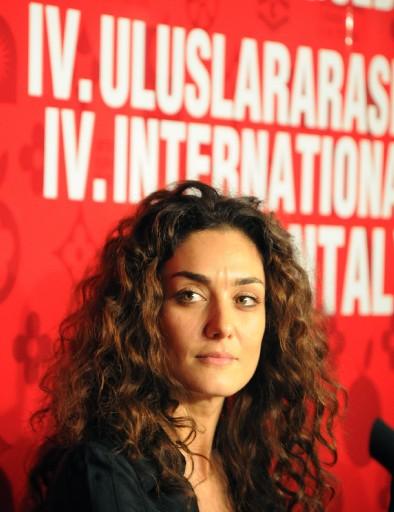 Altın Portakal'dan kareler - Resim 44