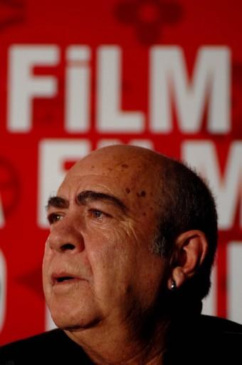 Altın Portakal'dan kareler - Resim 40