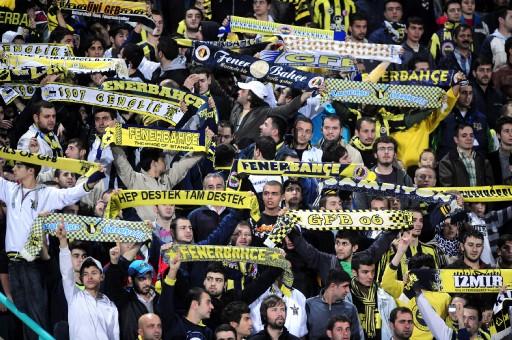 Kocaelispor - Fenerbahçe maçı - Resim 27