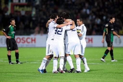 Kocaelispor - Fenerbahçe maçı - Resim 13