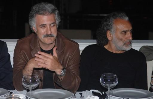 Altın Portakal'dan kareler - Resim 7