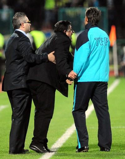 Kocaelispor - Fenerbahçe maçı - Resim 7