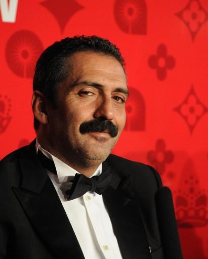 Altın Portakal'dan kareler - Resim 48