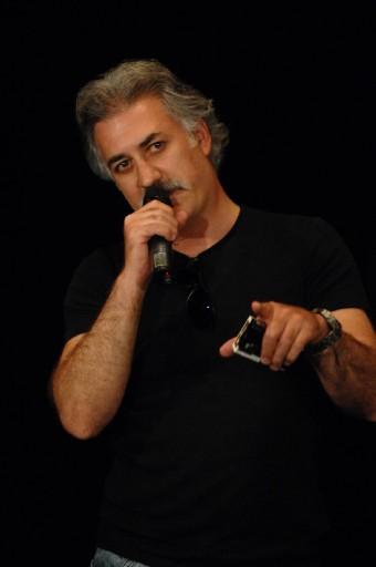 Altın Portakal'dan kareler - Resim 41
