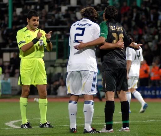 Kocaelispor - Fenerbahçe maçı - Resim 16