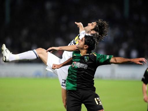 Kocaelispor - Fenerbahçe maçı - Resim 24