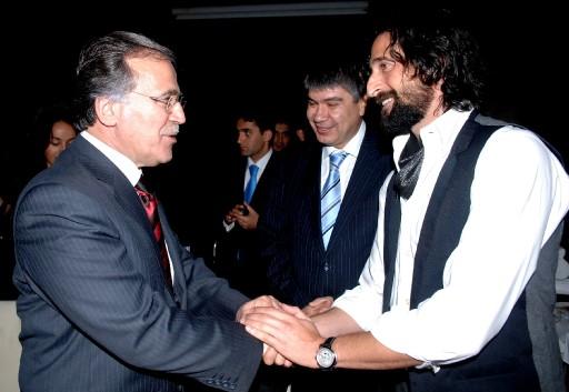 Altın Portakal'dan kareler - Resim 16