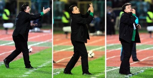 Kocaelispor - Fenerbahçe maçı - Resim 1