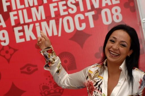 Altın Portakal'dan kareler - Resim 54