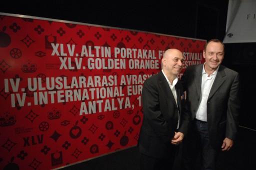 Altın Portakal'dan kareler - Resim 33