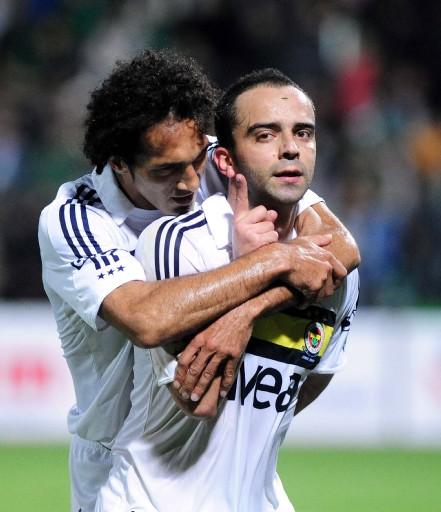 Kocaelispor - Fenerbahçe maçı - Resim 5
